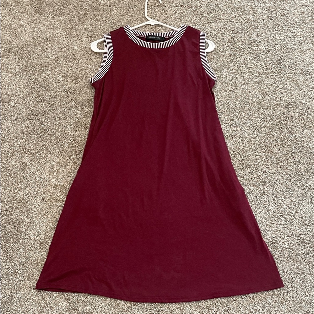 Women’s Knit Dress